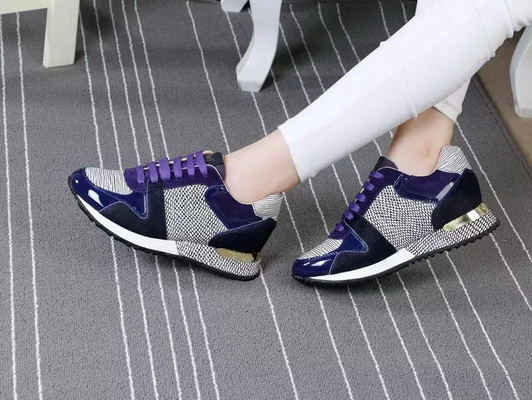 LV Casual shoes Women--081